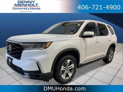 2025 Honda Pilot Missoula MT