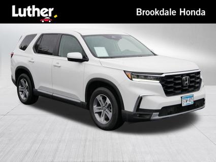 2025 Honda Pilot Minneapolis MN
