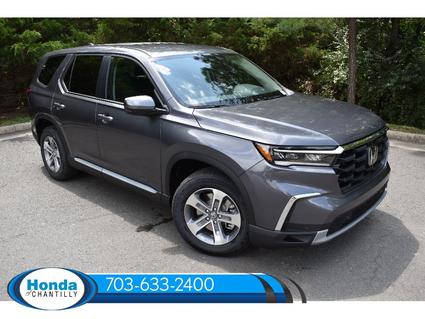 2025 Honda Pilot Chantilly VA