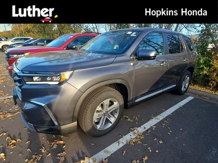 2025 Honda Pilot Hopkins MN