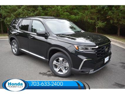 2025 Honda Pilot Chantilly VA