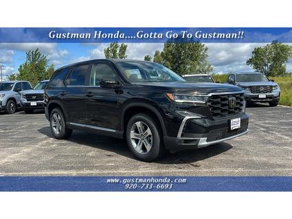 2025 Honda Pilot Appleton WI