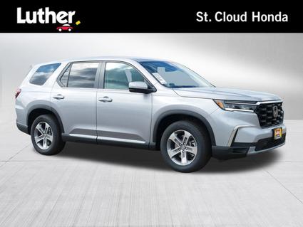2025 Honda Pilot Waite Park MN