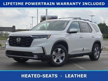2025 Honda Pilot Hopkinsville KY