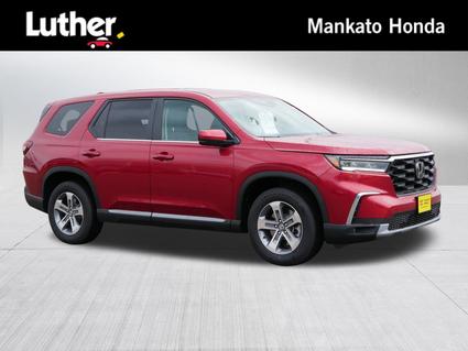 2025 Honda Pilot Mankato MN