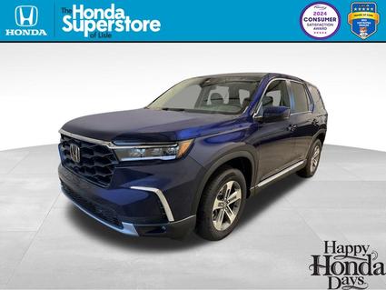 2025 Honda Pilot Lisle IL