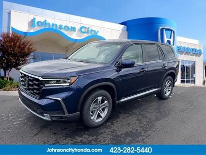 2025 Honda Pilot Johnson City TN