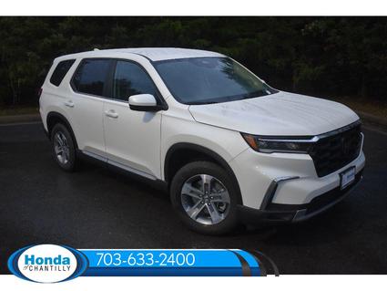 2025 Honda Pilot Chantilly VA