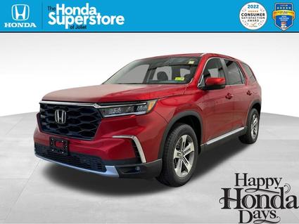 2025 Honda Pilot Joliet IL