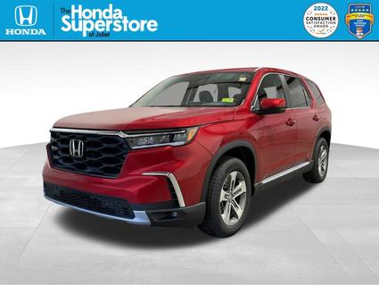 2025 Honda Pilot Joliet IL