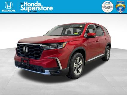 2025 Honda Pilot Joliet IL