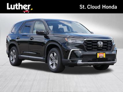 2025 Honda Pilot Waite Park MN