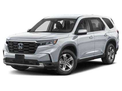 2025 Honda Pilot Mankato MN