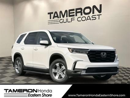 2025 Honda Pilot Daphne AL