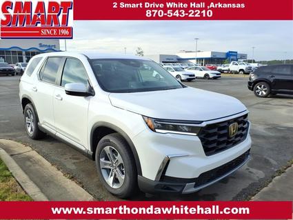 2025 Honda Pilot White Hall AR