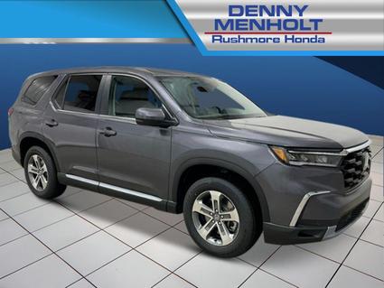 2025 Honda Pilot Rapid City SD