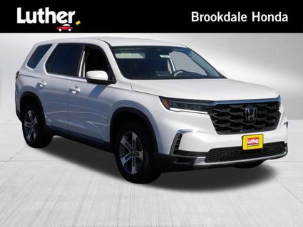 2025 Honda Pilot Minneapolis MN