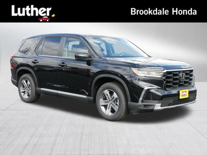 2025 Honda Pilot Minneapolis MN