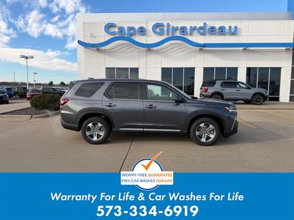 2025 Honda Pilot Cape Girardeau MO