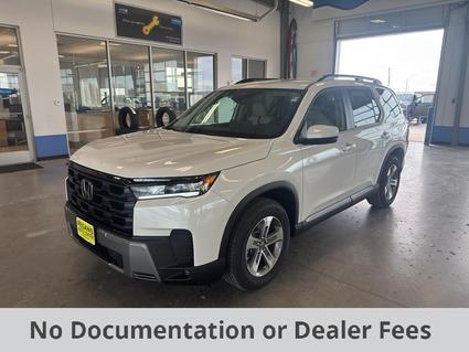 2026 Honda Pilot Scottsbluff NE