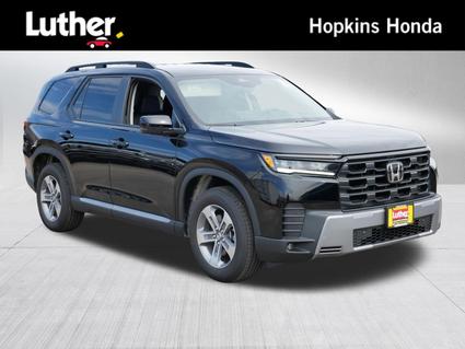 2026 Honda Pilot Hopkins MN