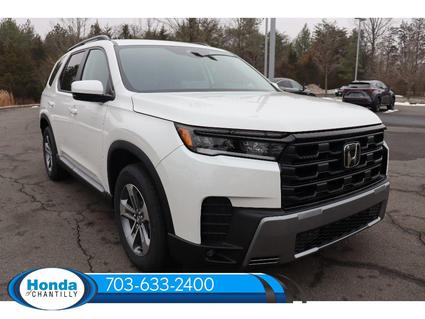 2026 Honda Pilot Chantilly VA