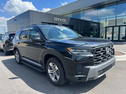 2026 Honda Pilot Louisville KY