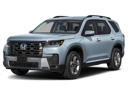 2026 Honda Pilot Minneapolis MN