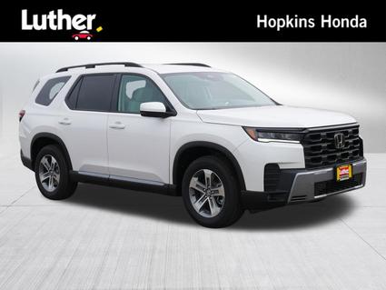 2026 Honda Pilot Hopkins MN