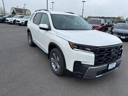 2026 Honda Pilot Bozeman MT