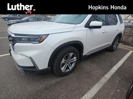 2023 Honda Pilot Hopkins MN