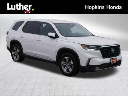 2023 Honda Pilot Hopkins MN