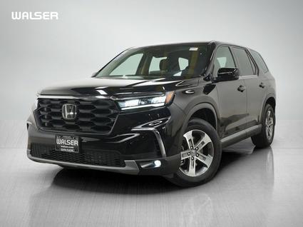 2023 Honda Pilot Burnsville MN