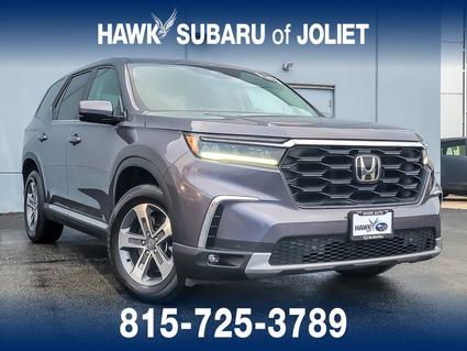 2025 Honda Pilot Plainfield IL
