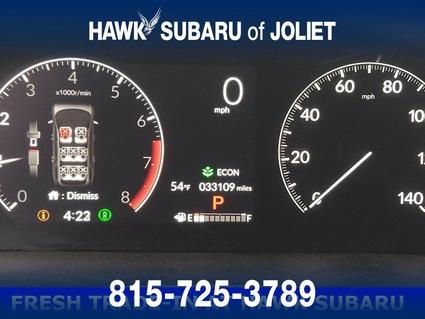 2025 Honda Pilot Plainfield IL