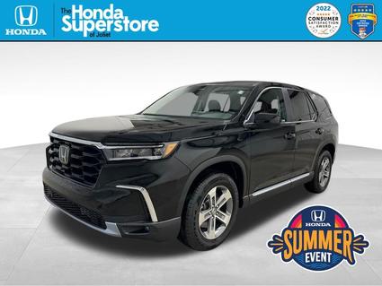 2025 Honda Pilot Joliet IL