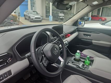 2025 Honda Pilot Johnson City TN