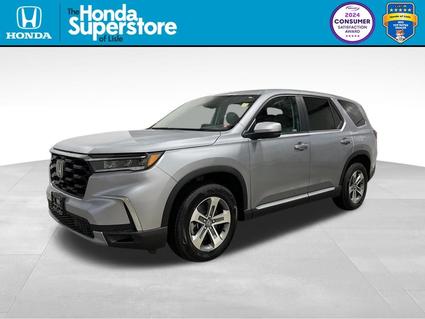 2025 Honda Pilot Lisle IL