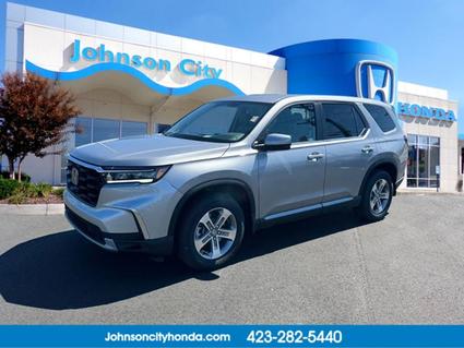 2025 Honda Pilot Johnson City TN