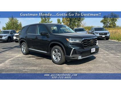 2025 Honda Pilot Appleton WI