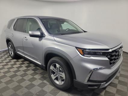 2025 Honda Pilot Rockville MD