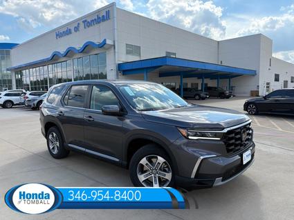 2025 Honda Pilot Tomball TX