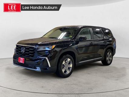 2025 Honda Pilot Auburn ME