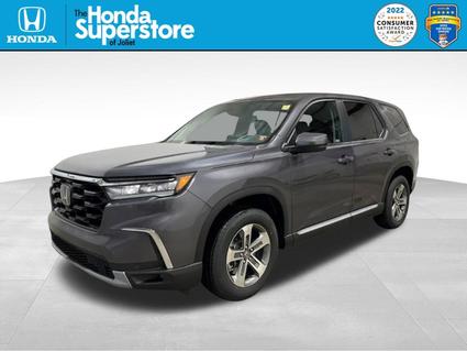 2025 Honda Pilot Joliet IL