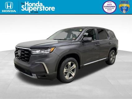 2025 Honda Pilot Lisle IL