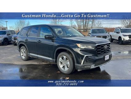 2025 Honda Pilot Appleton WI