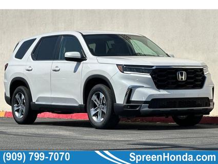 2025 Honda Pilot Loma Linda CA