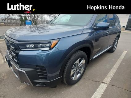 2026 Honda Pilot Hopkins MN