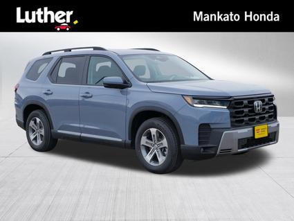 2026 Honda Pilot Mankato MN