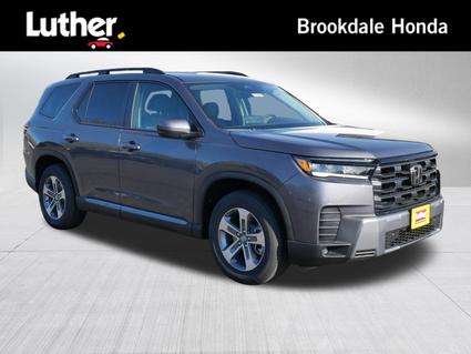2026 Honda Pilot Minneapolis MN